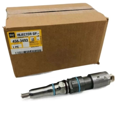 E336E قطعات حفاری برای erpillar C9.3 C9.3b تزریق کننده سوخت 456-3493 363-0493