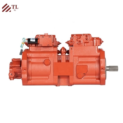 قطعات یدکی 31N3-10010 برای R130-7 R140-7 R150LC-7 پمپ هیدرولیک اصلی 31N3-10011