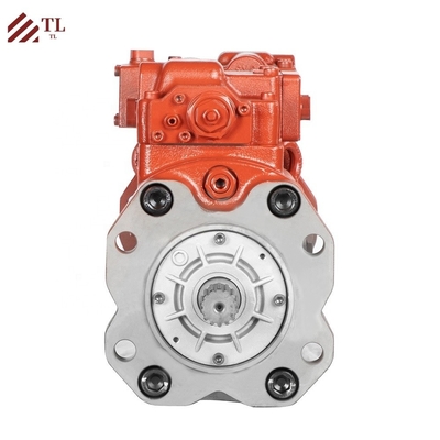 قطعات یدکی 31N3-10010 برای R130-7 R140-7 R150LC-7 پمپ هیدرولیک اصلی 31N3-10011