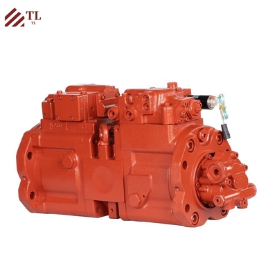 قطعات یدکی 31N3-10010 برای R130-7 R140-7 R150LC-7 پمپ هیدرولیک اصلی 31N3-10011