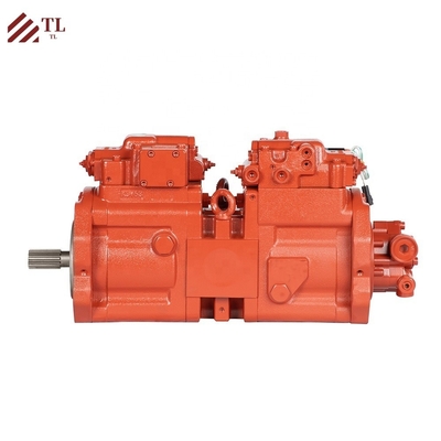 قطعات یدکی 31N3-10010 برای R130-7 R140-7 R150LC-7 پمپ هیدرولیک اصلی 31N3-10011