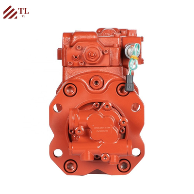 قطعات یدکی 31N3-10010 برای R130-7 R140-7 R150LC-7 پمپ هیدرولیک اصلی 31N3-10011