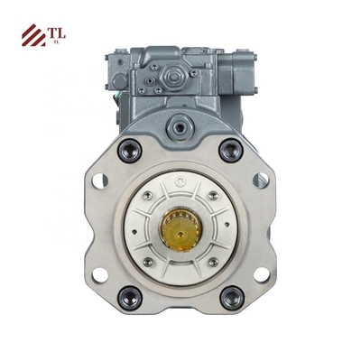 100٪ ماشین آلات ساختمانی K5V200DTH-9N2Y حفاری پمپ هیدرولیک برای حفاری ولوو EC480D