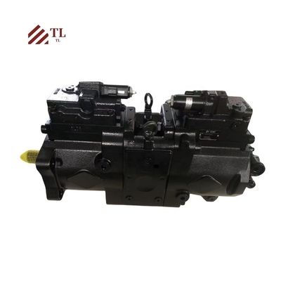 K7V125DTP-0E05/0E09 پمپ هیدرولیک برای حفاری SANY SY245 SY265 و آماده حمل