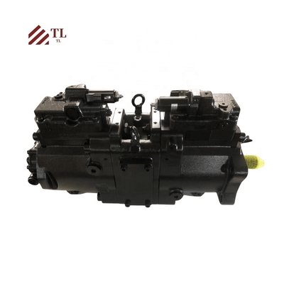 K7V125DTP-0E05/0E09 پمپ هیدرولیک برای حفاری SANY SY245 SY265 و آماده حمل