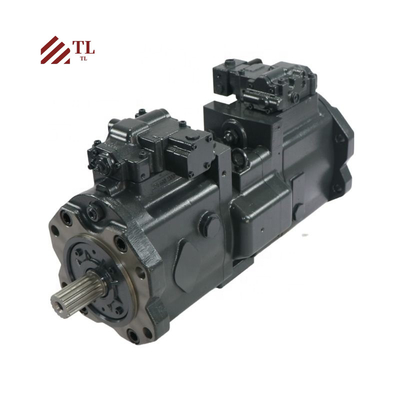 R450 R455 R500 R520 R450-7 پمپ اصلی هیدرولیک K5V200DTH برای حفاری 31NB-10022