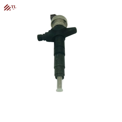 کارخانه تولیدی یک تزریق کننده سوخت راه آهن مشترک 8-98011604-5 095000-6980 برای ایزوزو 4JJ1