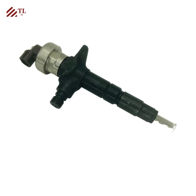 کارخانه تولیدی یک تزریق کننده سوخت راه آهن مشترک 8-98011604-5 095000-6980 برای ایزوزو 4JJ1