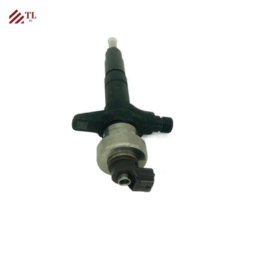 کارخانه تولیدی یک تزریق کننده سوخت راه آهن مشترک 8-98011604-5 095000-6980 برای ایزوزو 4JJ1