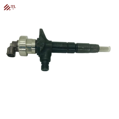 کارخانه تولیدی یک تزریق کننده سوخت راه آهن مشترک 8-98011604-5 095000-6980 برای ایزوزو 4JJ1