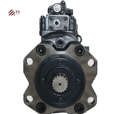 قطعات یدکی K5V140DTP-NOSER-9TFL پمپ هیدرولیک برای حفاری LC10V00029F1 LC10V00029F2