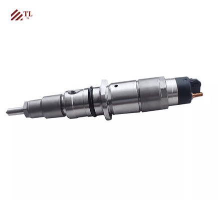موتور QSB6.7 تزریق کننده دیزل 0445120059 0445120231 0445120161 تزریق کننده بوش