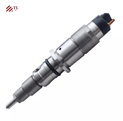 موتور QSB6.7 تزریق کننده دیزل 0445120059 0445120231 0445120161 تزریق کننده بوش