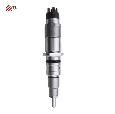 موتور QSB6.7 تزریق کننده دیزل 0445120059 0445120231 0445120161 تزریق کننده بوش