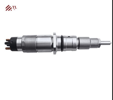 موتور QSB6.7 تزریق کننده دیزل 0445120059 0445120231 0445120161 تزریق کننده بوش