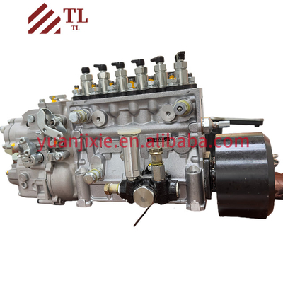 1156033341 پمپ سوخت برای ZAX330 ZAX350 ZAX370 6HK1 1-15603334-1 1156033342 سری بیشتر