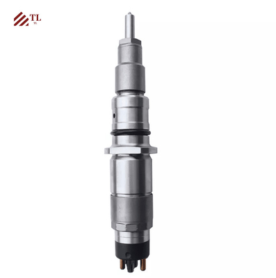 موتور QSB6.7 تزریق کننده دیزل 0445120059 0445120231 0445120161 تزریق کننده بوش