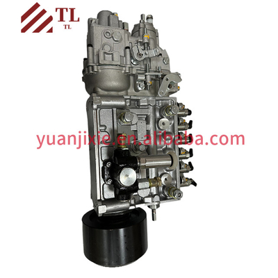 1156033341 پمپ سوخت برای ZAX330 ZAX350 ZAX370 6HK1 1-15603334-1 1156033342 سری بیشتر