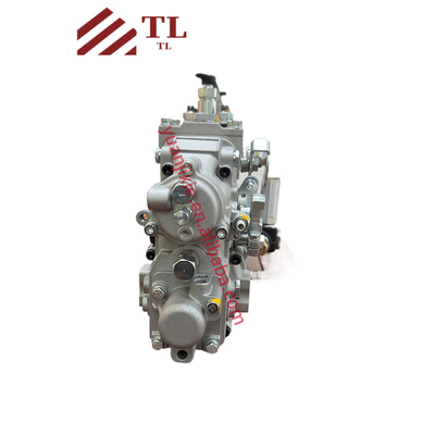 1156033341 پمپ سوخت برای ZAX330 ZAX350 ZAX370 6HK1 1-15603334-1 1156033342 سری بیشتر