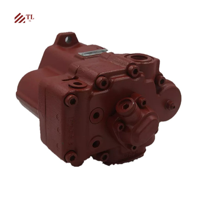 پمپ اصلی حفاری سری NACHI PVK PVK-0B PVK-1B PVK-2B PVK-3B PVK-20/22/23 برای EX55