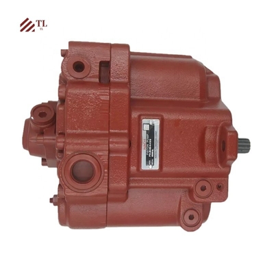 پمپ اصلی حفاری سری NACHI PVK PVK-0B PVK-1B PVK-2B PVK-3B PVK-20/22/23 برای EX55