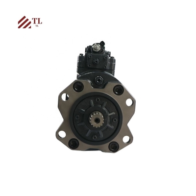 تضمین بالا SK250-8 پمپ هیدرولیک پمپ اصلی LQ10V00006F1 برای حفاری خزنده