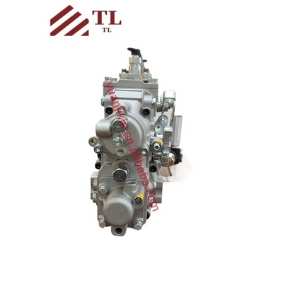 6HK1 پمپ تزریق سوخت 1-15603334-1 1156033341 برای ZX330 تضمین شده