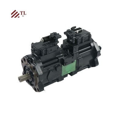 تضمین بالا SK250-8 پمپ هیدرولیک پمپ اصلی LQ10V00006F1 برای حفاری خزنده