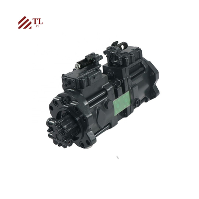 تضمین بالا SK250-8 پمپ هیدرولیک پمپ اصلی LQ10V00006F1 برای حفاری خزنده