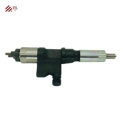 تزریق کننده سوخت 8-97329703-6 8-98280697-1 8-98284393-0 برای ایسوزو 4HK1 6HK1 تضمین بالا