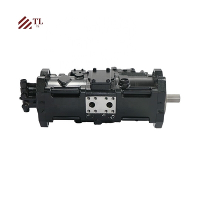 تضمین بالا SK250-8 پمپ هیدرولیک پمپ اصلی LQ10V00006F1 برای حفاری خزنده
