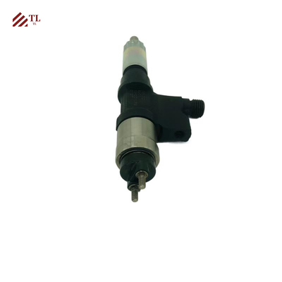 تزریق کننده سوخت 8-97329703-6 8-98280697-1 8-98284393-0 برای ایسوزو 4HK1 6HK1 تضمین بالا