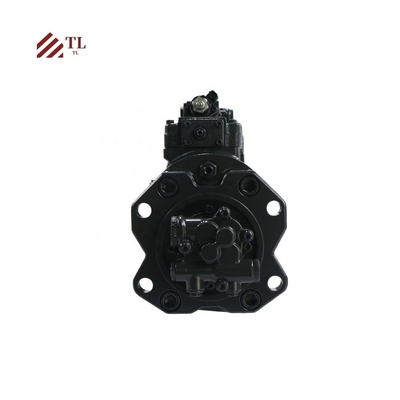 تضمین بالا SK250-8 پمپ هیدرولیک پمپ اصلی LQ10V00006F1 برای حفاری خزنده