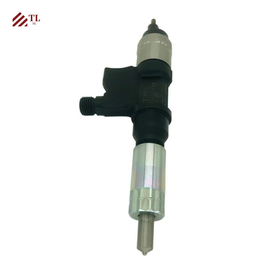 تزریق کننده سوخت 8-97329703-6 8-98280697-1 8-98284393-0 برای ایسوزو 4HK1 6HK1 تضمین بالا