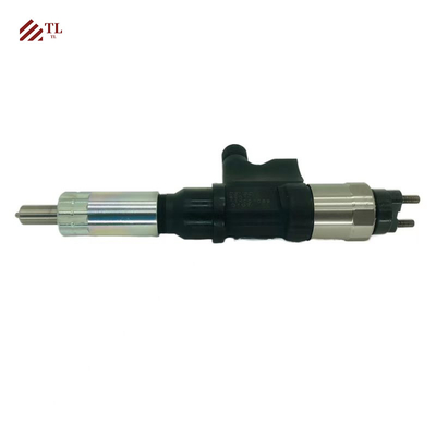 تزریق کننده سوخت 8-97329703-6 8-98280697-1 8-98284393-0 برای ایسوزو 4HK1 6HK1 تضمین بالا