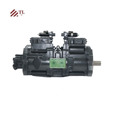 تضمین بالا SK250-8 پمپ هیدرولیک پمپ اصلی LQ10V00006F1 برای حفاری خزنده