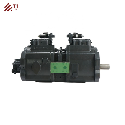 14567427 شماره بخش K5V160DTP پمپ اصلی برای EC300D EC300B EC290C