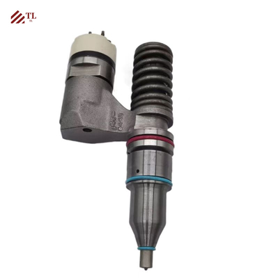 2123462 10R0967 تزریق کننده سوخت دیزل خوب Common Rail برای موتور erpillar