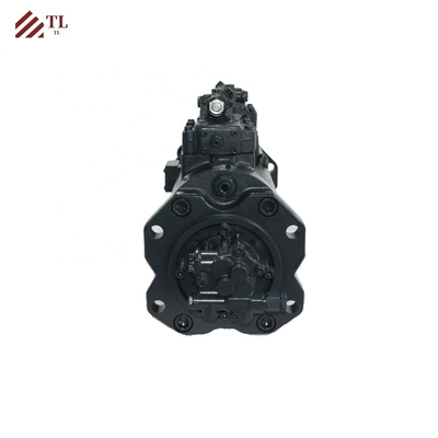 14567427 شماره بخش K5V160DTP پمپ اصلی برای EC300D EC300B EC290C