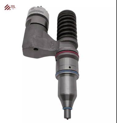 2123462 10R0967 تزریق کننده سوخت دیزل خوب Common Rail برای موتور erpillar