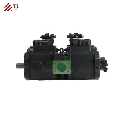 14567427 شماره بخش K5V160DTP پمپ اصلی برای EC300D EC300B EC290C