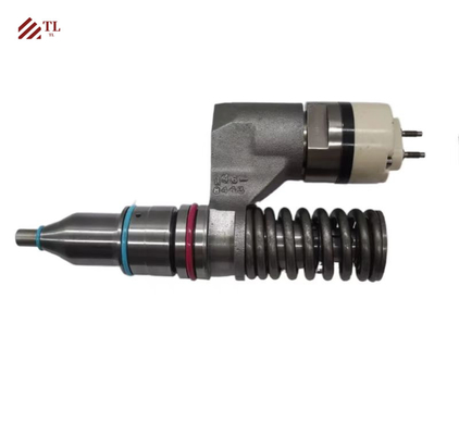 2123462 10R0967 تزریق کننده سوخت دیزل خوب Common Rail برای موتور erpillar