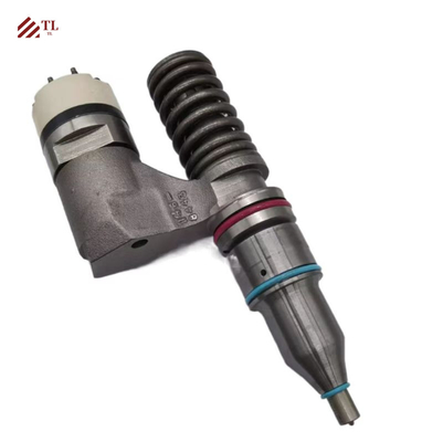 2123462 10R0967 تزریق کننده سوخت دیزل خوب Common Rail برای موتور erpillar