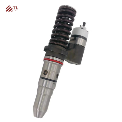 کار ساختمانی erpillar Injector 250-1304 10r-1278 250-1306 250-1308 برای  508B/3512B/3516B