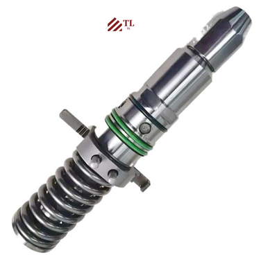 موتور قطعات یدکی تزریق سوخت 4P-9075 0R-3051 برای کاترپیلار 3508 3512 3516 انژکتور دیزل