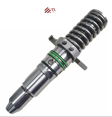 موتور قطعات یدکی تزریق سوخت 4P-9075 0R-3051 برای کاترپیلار 3508 3512 3516 انژکتور دیزل
