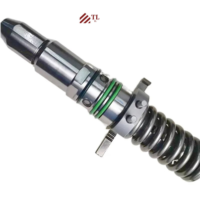 موتور قطعات یدکی تزریق سوخت 4P-9075 0R-3051 برای کاترپیلار 3508 3512 3516 انژکتور دیزل