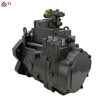 K3V280S180L-0E53-VB پمپ هیدرولیک اصلی برای VOLVO EC900 EC950EL قطعات معدنی