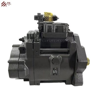 K3V280S180L-0E53-VB پمپ هیدرولیک اصلی برای VOLVO EC900 EC950EL قطعات معدنی