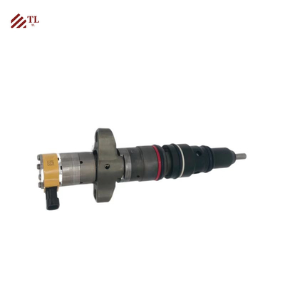 تضمین شده E330D E336D C9 مجموعه نوزل موتور 20R-8968 تزریق کننده 557-7633